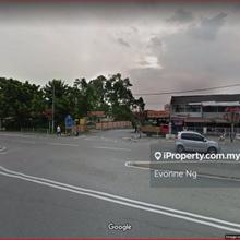 Vacant land 73.811 sq,ft Jalan Reko Kajang