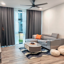 Ixora Apartment For Rent