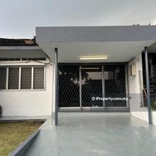 House for Sale at Lucky Garden, Bangsar