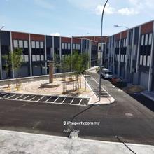 Brand new 2 storey shop office 42x75 setia alamsari ukm bangi kajang