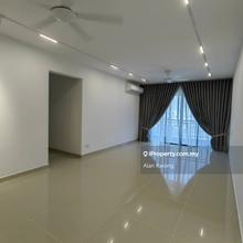Lake City 1122sqft For Rent (Click on Video)