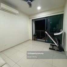 Klts Trader Square Condo Setapak Gombak Sentul Platz Convenient Area