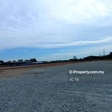 2 Acre Industrial Land @ Usj 1 subang Jaya selangor