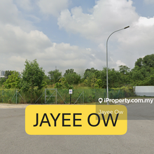 1.12 Acre Industrial Land For Sale, Bukit Angkat, Kajang, Selangor