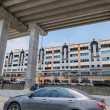 Adjoining 9 Block 6 Storey Shoplot Office Bandar Tasik Selatan 