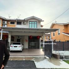 Full Loan Available. Nice Reno Endlot with Land. Welcome View & Discus
