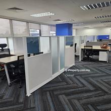 Office for Rent