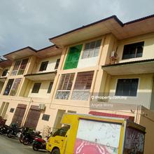 Polo Park Shop Apartment 