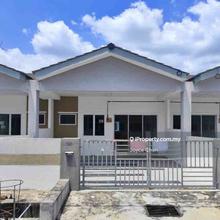 1 Storey Terrace House - Bandar Baru Setia Awan Perdana, Perak