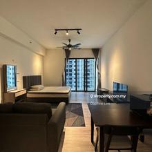 Southlink @ Bangsar South Kerinchi Pantai Studio