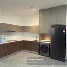 Altris 2rooms 2bath Fully Furnished, 600mbps Wifi Including