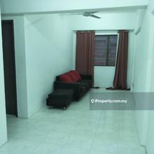 Flat for Sale