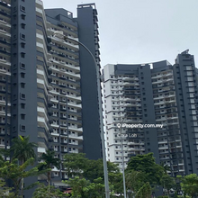 Seri Mutiara Apartment Fully Furnished @ Sri Alam @ Masai 