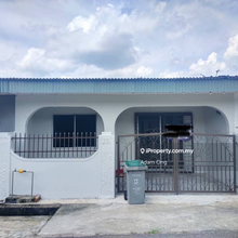 Taman Indah Jaya Fully Renovated For Sale