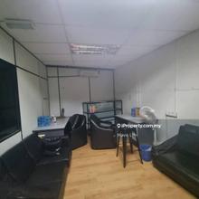 Prima Tanjung 1st Floor Shop Lot, Suit walk in customer Business 
