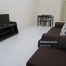 Single storey terrace kulim near hi tech fully furnished ready october