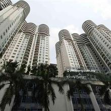 Sale Duplex Penthouse 6r 6b Villa Scott Condo Brickfields KL Sentral 
