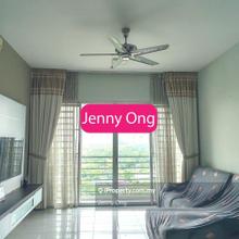 Renovated Capri Park Condominium Butterworth For Sale