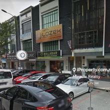 Shop-office for Rent