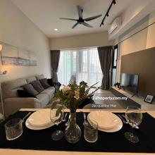 Everyday viewing Klcc