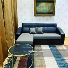 Intan Apartment Setiawangsa Kuala Lumpur 