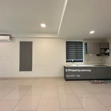 Newly Repaint, Good Price. High Floor Unit