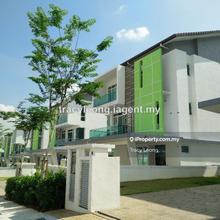 Hilltop, G&G, Forest reserve, Private lift, Ample parking, Spaciousnes