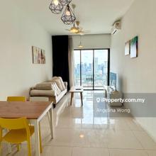 KLCC Panoramic View, Door Step MRT, Private Lift Lobby Each Units