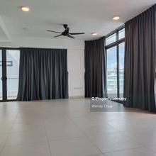 Aragreens Penthouse For Rent