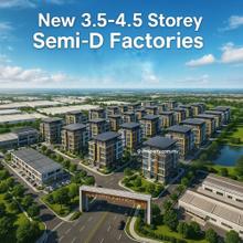 Ready for 2028 Growth? Book Your Semi-D Factory Now!