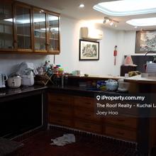 Terrace house for Rent