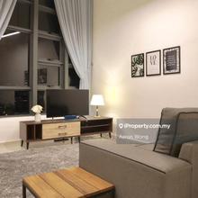 Full Furnished for Sale , Owner Keen to Sale , Nego Until Deal 