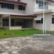 Tanjong Tokong Bungalow House For Sale