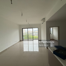 Ava Residence @ Kiara Bay Partial Furnished For Sale