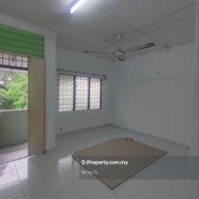 Ixora Apartment for Sale at Kota Damansara
