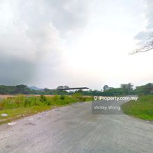 Kampung Sungai Lalang Semenyih Industrial / Agricultural Land For Rent