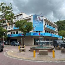 5 Storey Shoplot in Kota Kinabalu City Center 