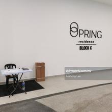 168 Park Jalan Kuching Selayang Prima Selayang 624sf 3r2b 2parking