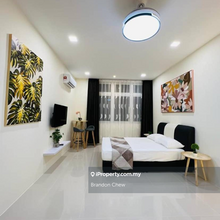 Riverine Diamond Studio Unit For rent