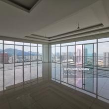 Penthouse , with 9 car parks !!