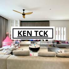 Link Bungalow for Sale