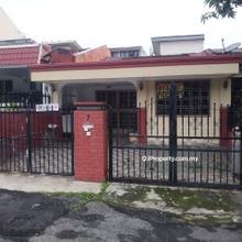 Terrace house for Rent
