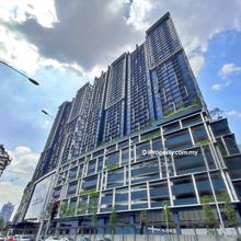Service Apartment - Sky Meridien, Kuala Lumpur