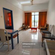 Costa Mahkota Apartment, Melaka Raya For Rent