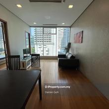 Enjoy the vibrant City Life at Vipod Residences, KLCC