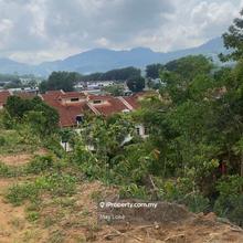 Freehold Residential Land 