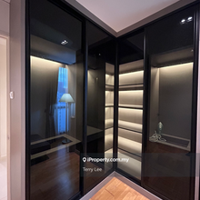 KL Gateway residence 