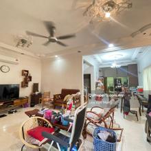 Endlot Unit / Taman Tasik Indah 3sty