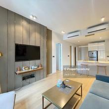 Serviced residence for Rent