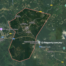 Pagoh @ Johor Agricultural land 